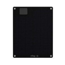 15Wp Mobil Solar Şarj Paneli
