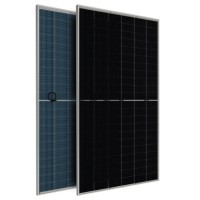 TommaTech 600Wp 120PMB M12 HC-MB G2G Güneş Paneli