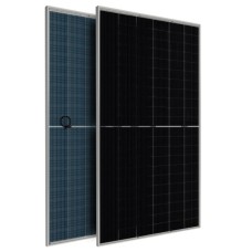 TommaTech 600Wp 120PMB M12 HC-MB G2G Güneş Paneli