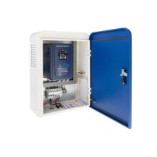 2.2kW Galvaniz IP55 Hazır Sulama Kutusu