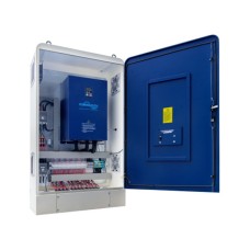 22kW Galvaniz IP55 Hazır Sulama Kutusu