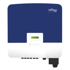 30.0kW Üç Faz İnverter