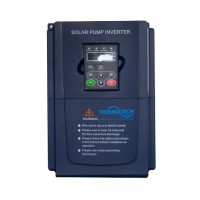 11 kW 1000VDC 3 Faz/380VAC Sulama Pompası İnverteri