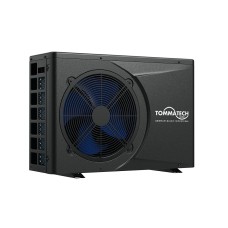 TommaTech 21kW Havuz Isı Pompası(MonoFaze)