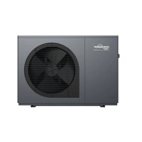 6kW Titan Serisi Isı Pompası(MonoFaze)