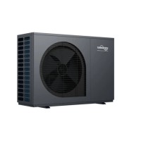 13kW Titan Serisi Isı Pompası(MonoFaze)
